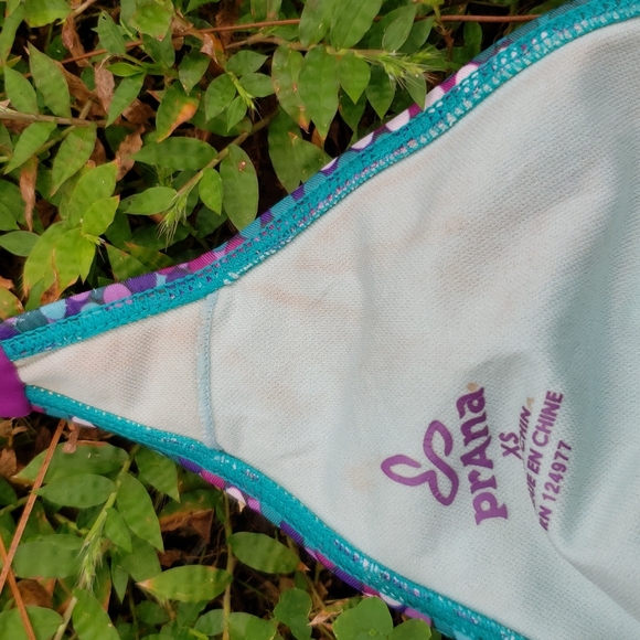 Prana Swimsuit - Picture 3 of 5